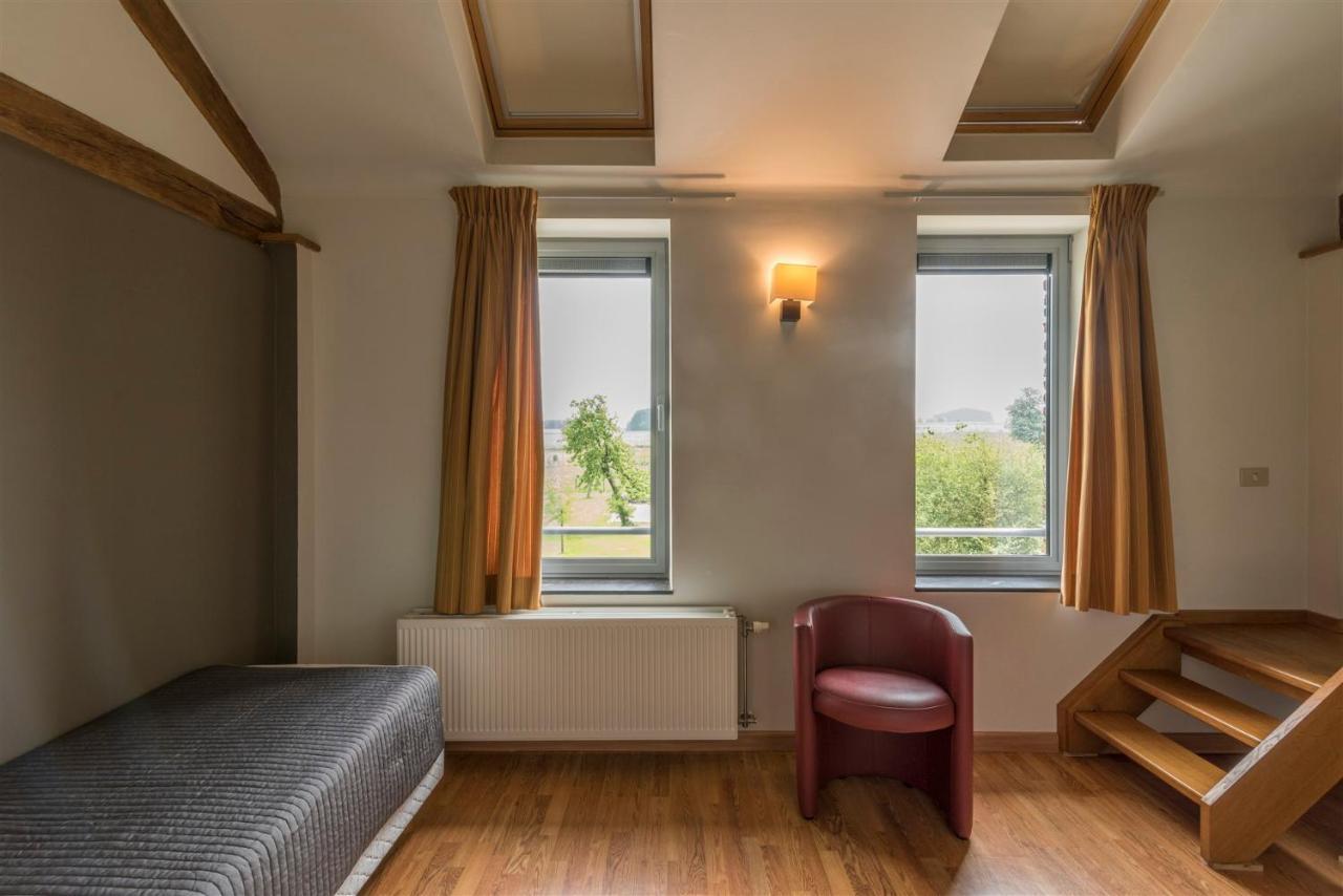 Maison Berton Жедин Экстерьер фото